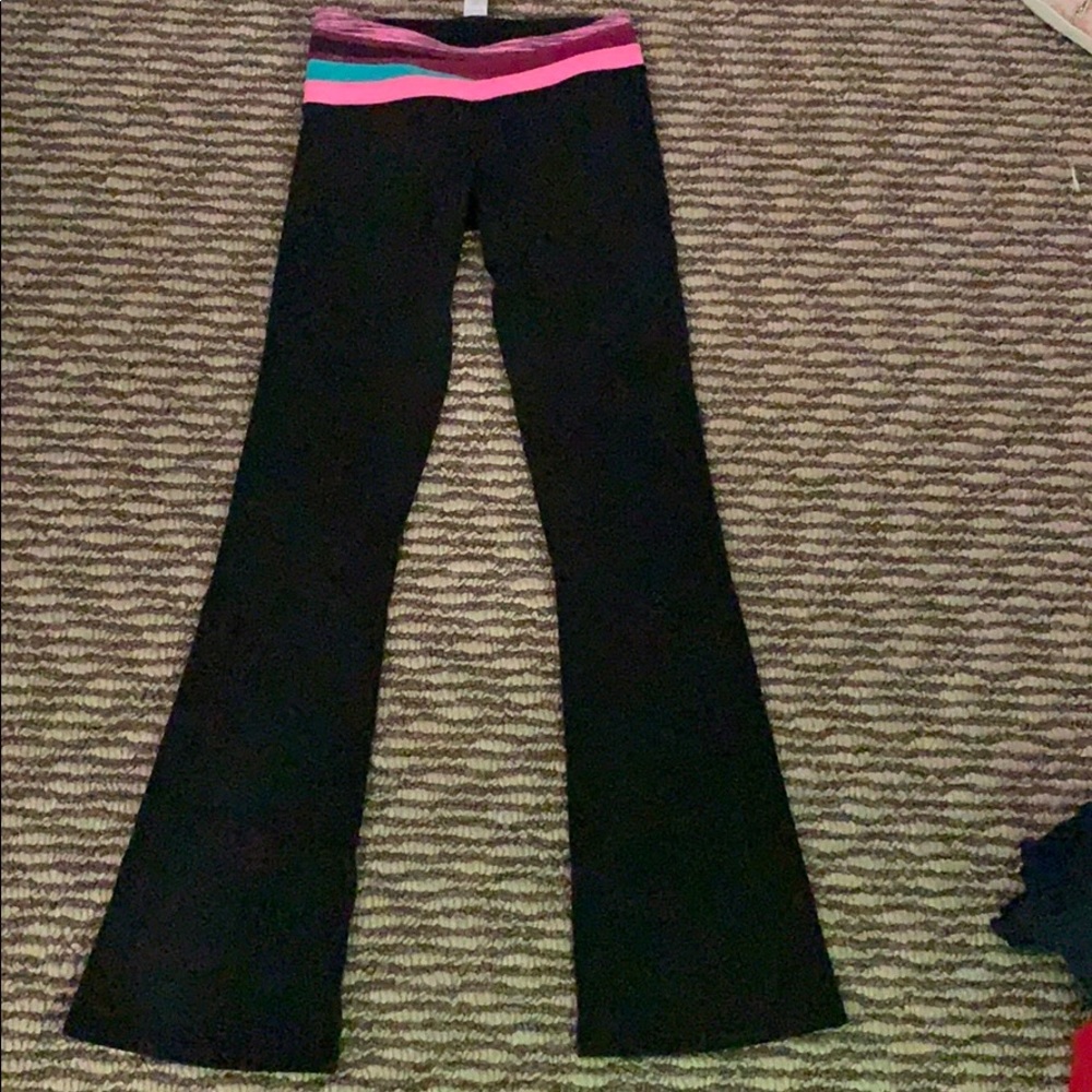 Ivivva leggings